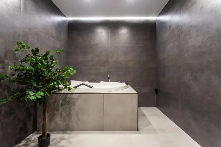 Сосново: Частный дом Eliza Home с джакузи в Сосновских Горках