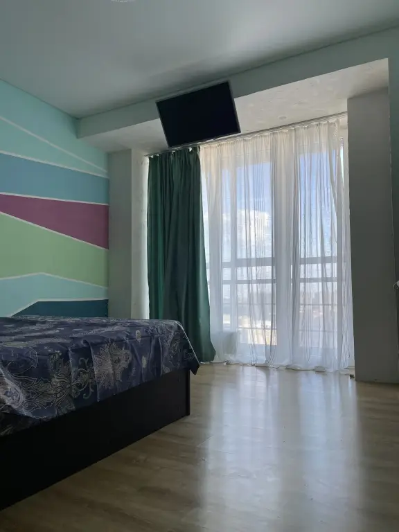 Тамбов: Квартира на ул. Агапкина 25