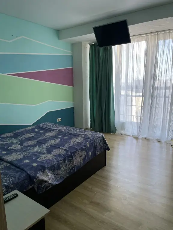 Тамбов: Квартира на ул. Агапкина 25