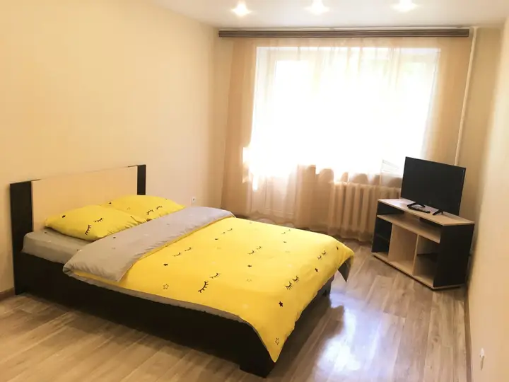 Тамбов: Квартира на ул. Карла Маркса 258Д