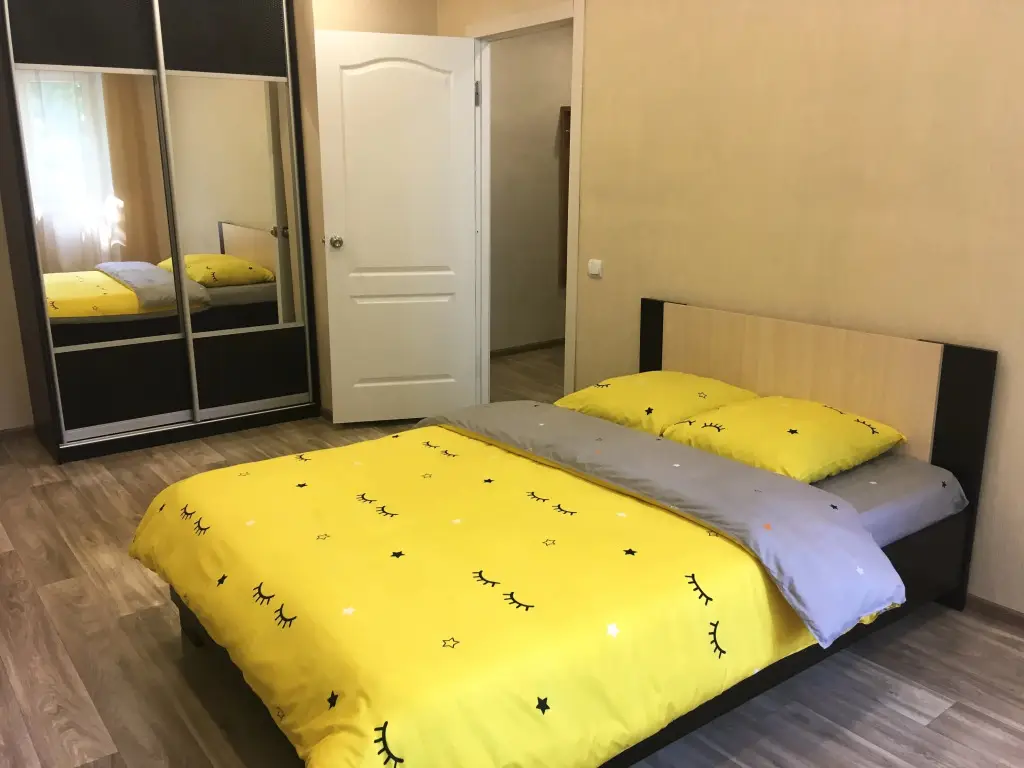 Тамбов: Квартира на ул. Карла Маркса 258Д