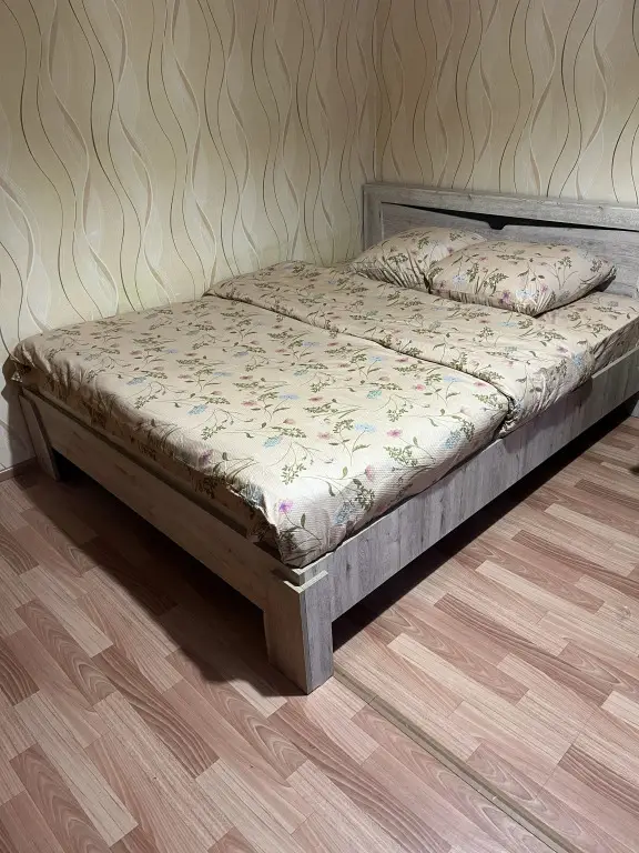 Тамбов: Квартира на ул. Свободная 4к7с2