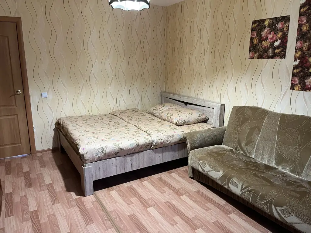 Тамбов: Квартира на ул. Свободная 4к7с2
