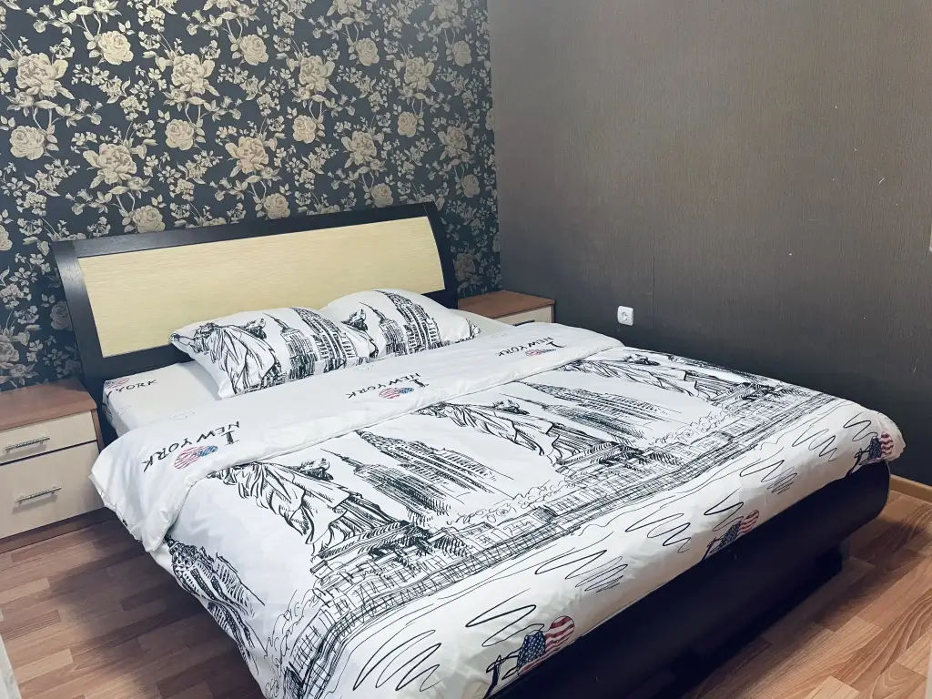 Тамбов: Квартира на ул. Свободная 4к7с2