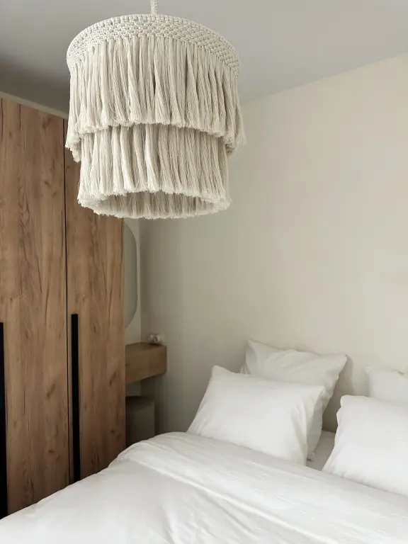 Самара: Квартира-студия 42 м² 3 Кровати