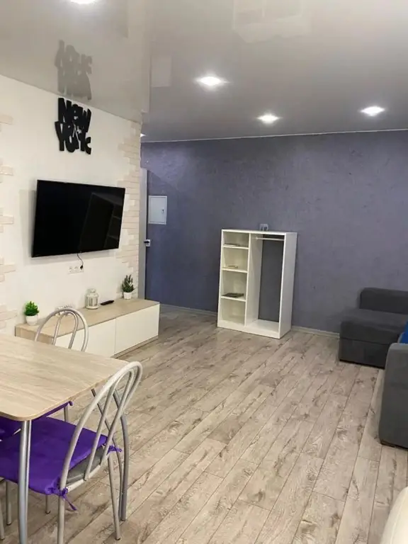 Петропавловск-Камчатский: Квартира на улице Горького 12