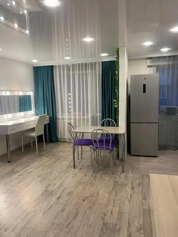 Петропавловск-Камчатский: Квартира на улице Горького 12
