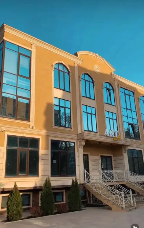 Каспийск: Отель Спа Артхолл