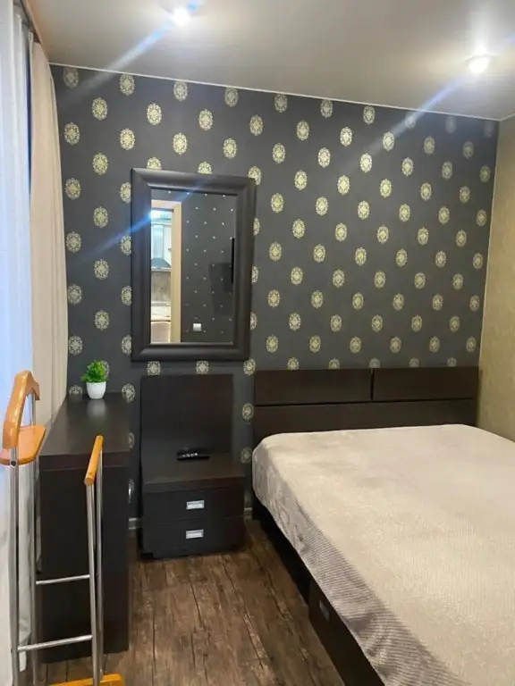 Петропавловск-Камчатский: Квартира на улице Тушканова 7