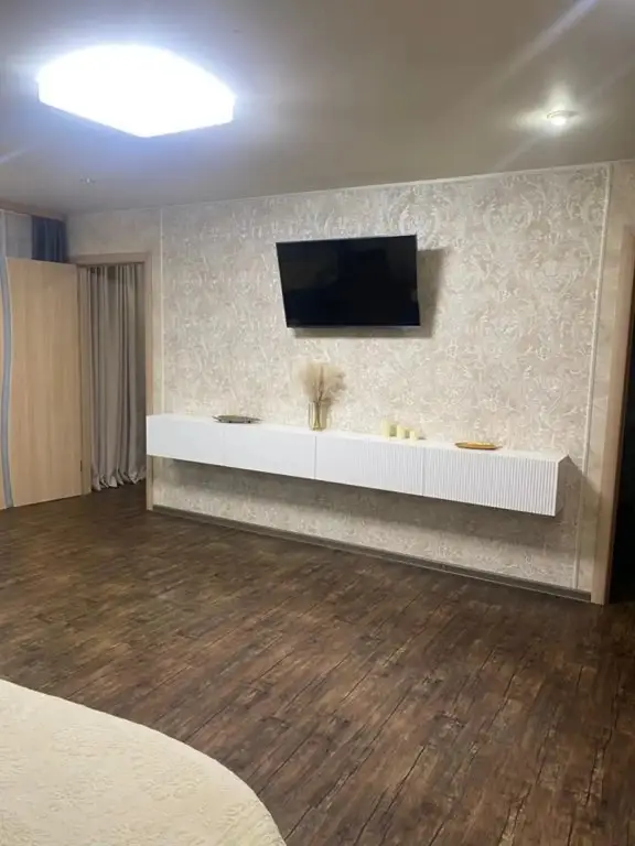 Петропавловск-Камчатский: Квартира на улице Тушканова 7