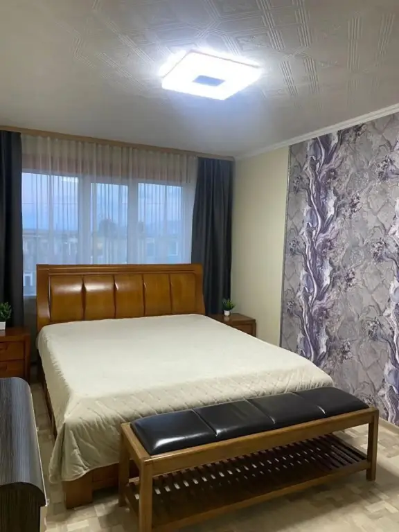 Петропавловск-Камчатский: Квартира на проспекте Рыбаков 2