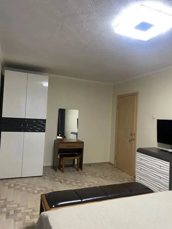 Петропавловск-Камчатский: Квартира на проспекте Рыбаков 2