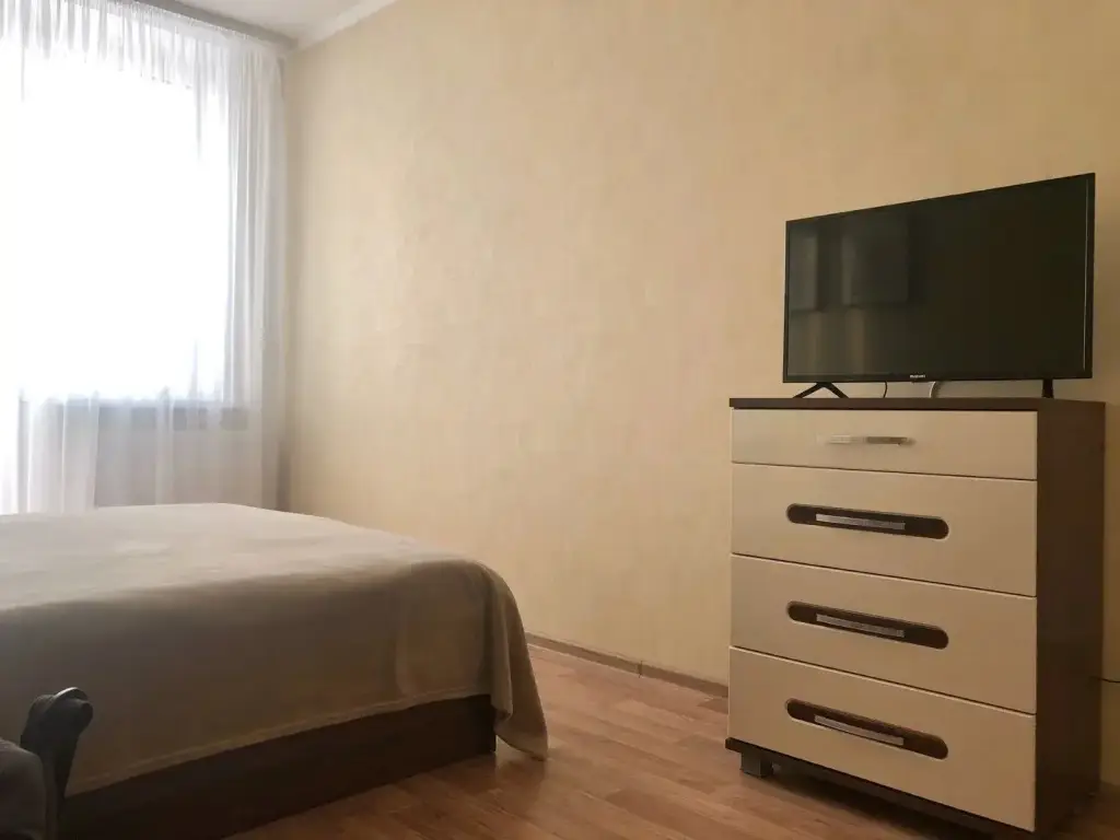 Пермь: Квартира уютная на улице Власова 4А