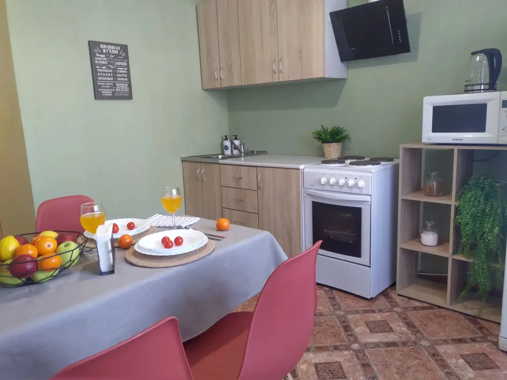 Волгодонск: Квартира рядом с АЭС ВзМо Атоммаш