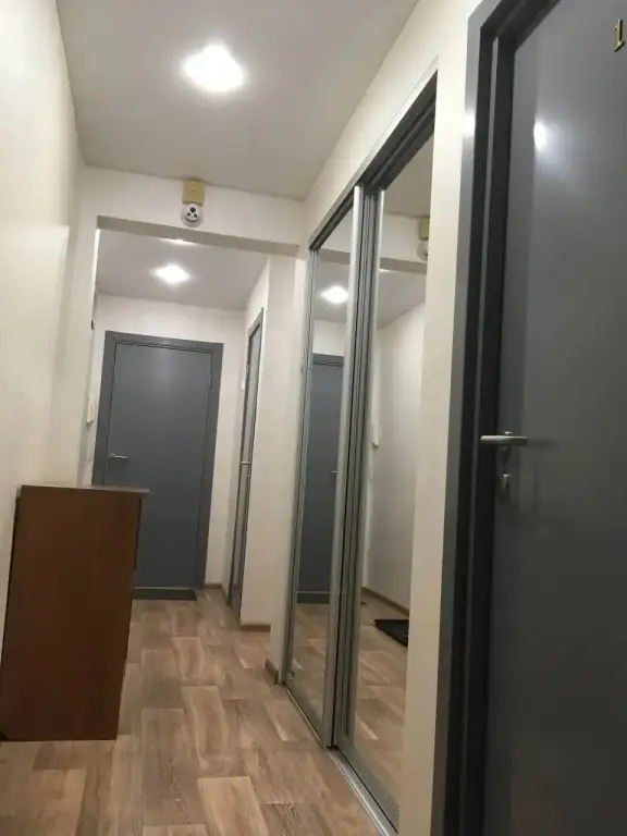 Петрозаводск: Квартира Антихостел RoomHouse Leningradskaya