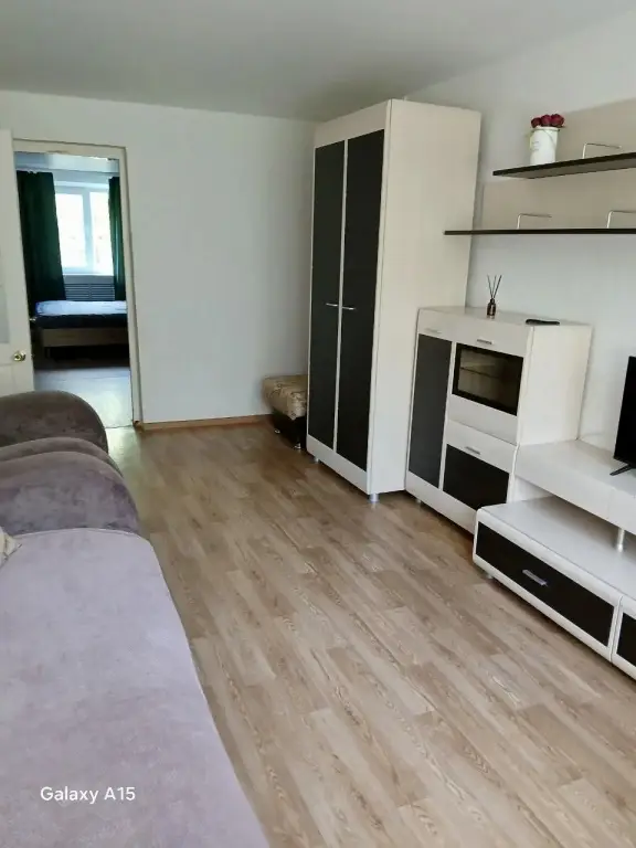 Губаха: Квартира Комфортная 2-х комнатная в центре города