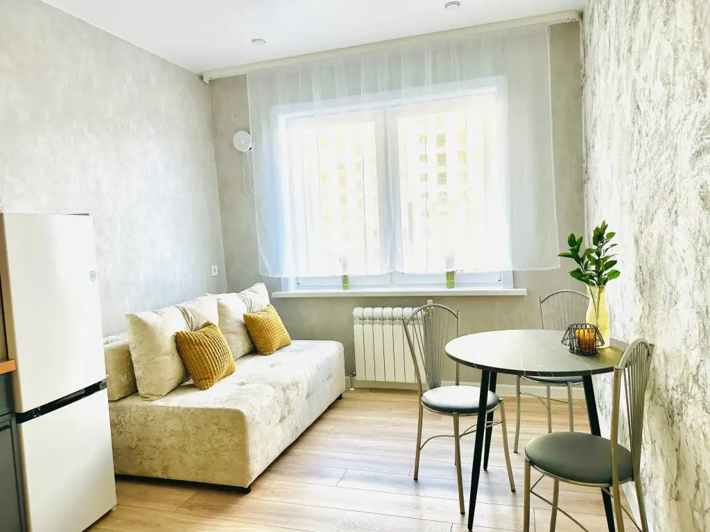 Иркутск: Квартира Ваш уютный дом вдали от дома