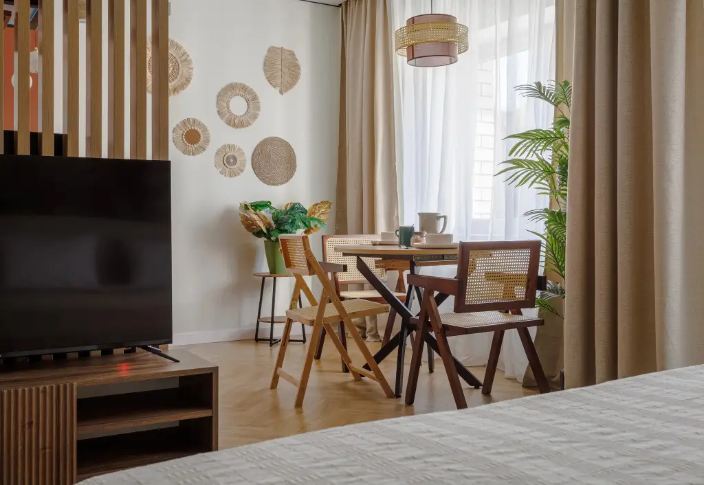 Владимир: Апартаменты Bali Apart