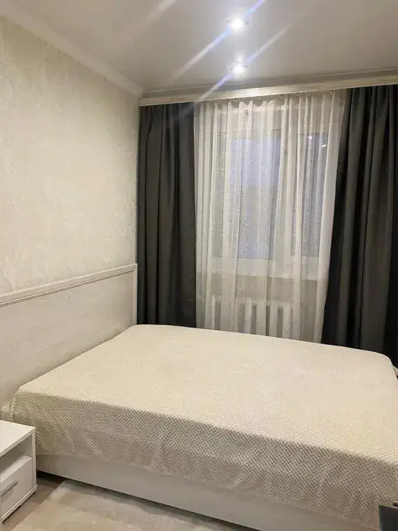 Петропавловск-Камчатский: Квартира на улице Давыдова 13