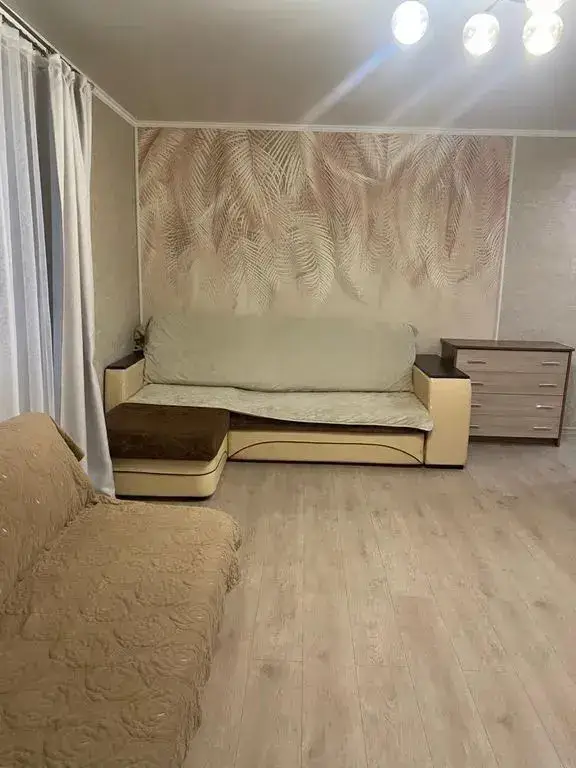 Петропавловск-Камчатский: Квартира на улице Давыдова 13