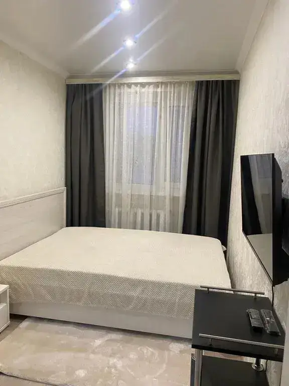 Петропавловск-Камчатский: Квартира на улице Давыдова 13