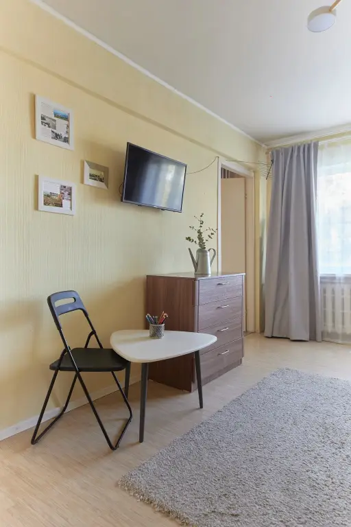 Петрозаводск: Квартира на улице Советская 6