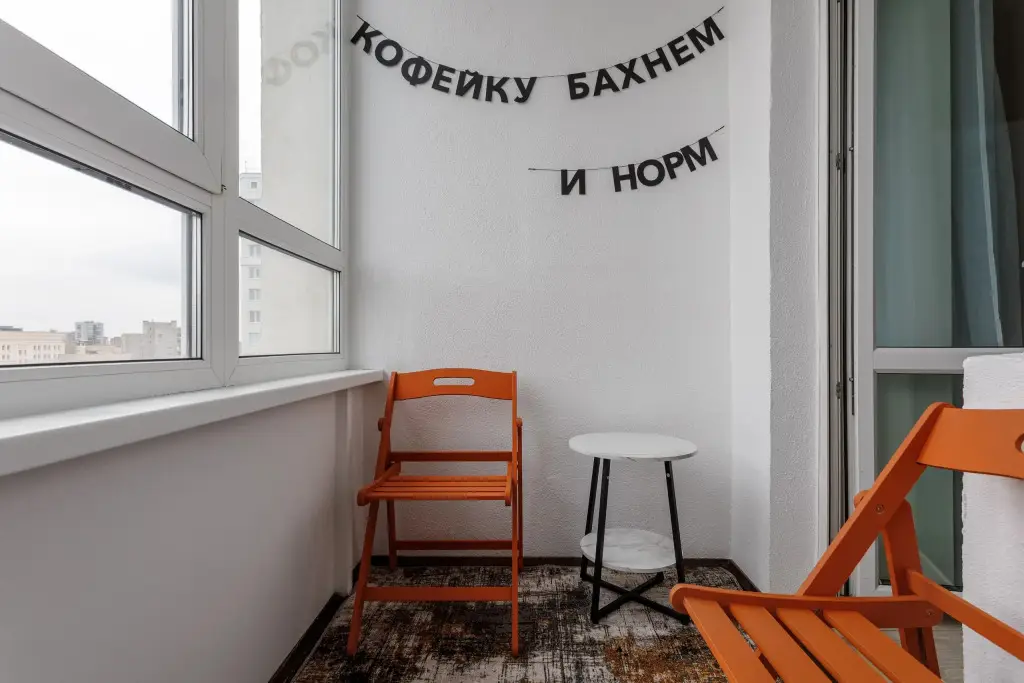 Владимир: Квартира Flower Apart