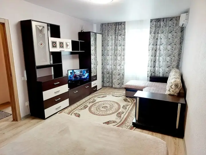 Воронеж: Квартира с Кондиционером
