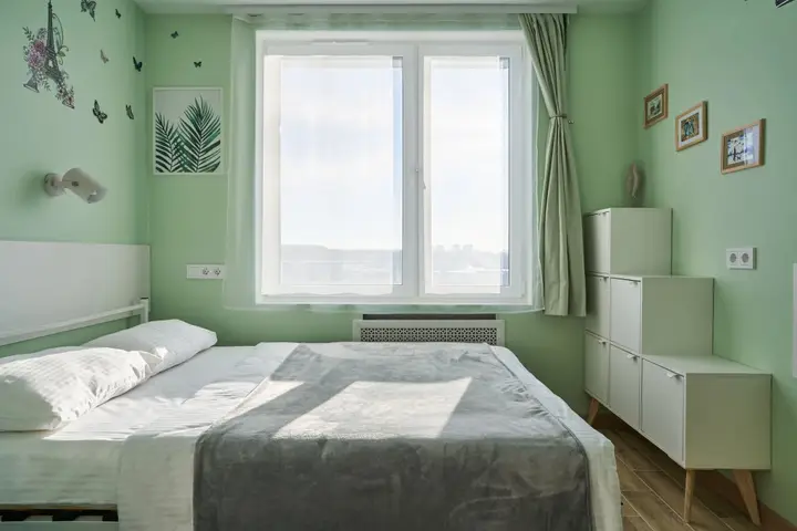 Люберцы: Квартира на Улице Солнечная 2