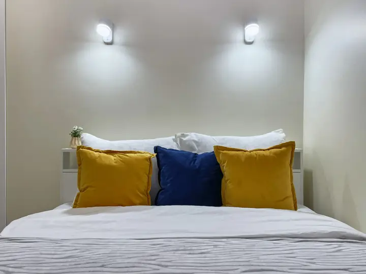 Химки: Апартаменты Relax Apart на Германа Титова 2/1