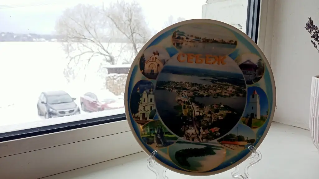 Себеж: Квартира  на Берегу Озера с Лебедями