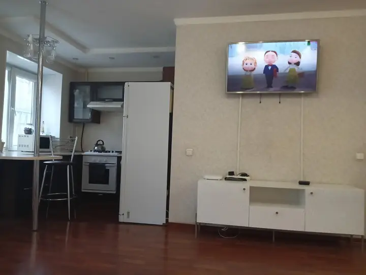 Серов: Квартира Комфортная двушка в самом центре города
