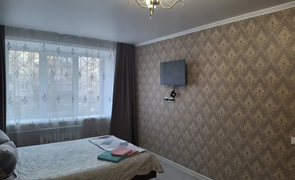 Квартира на Улице Новобульварная 115А — фото 1