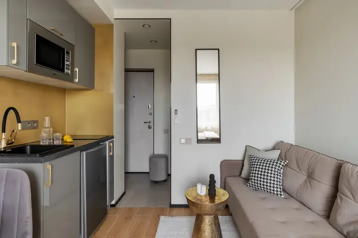 Люберцы: Квартира Улица Солнечная 2