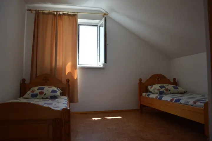 Андреевка: Zolotyie Peski Guest house
