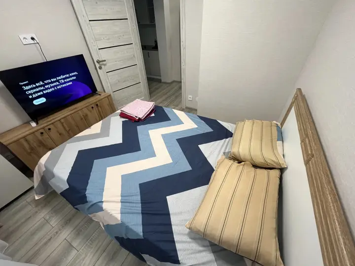Ижевск: Квартира Уютная для Отдыха