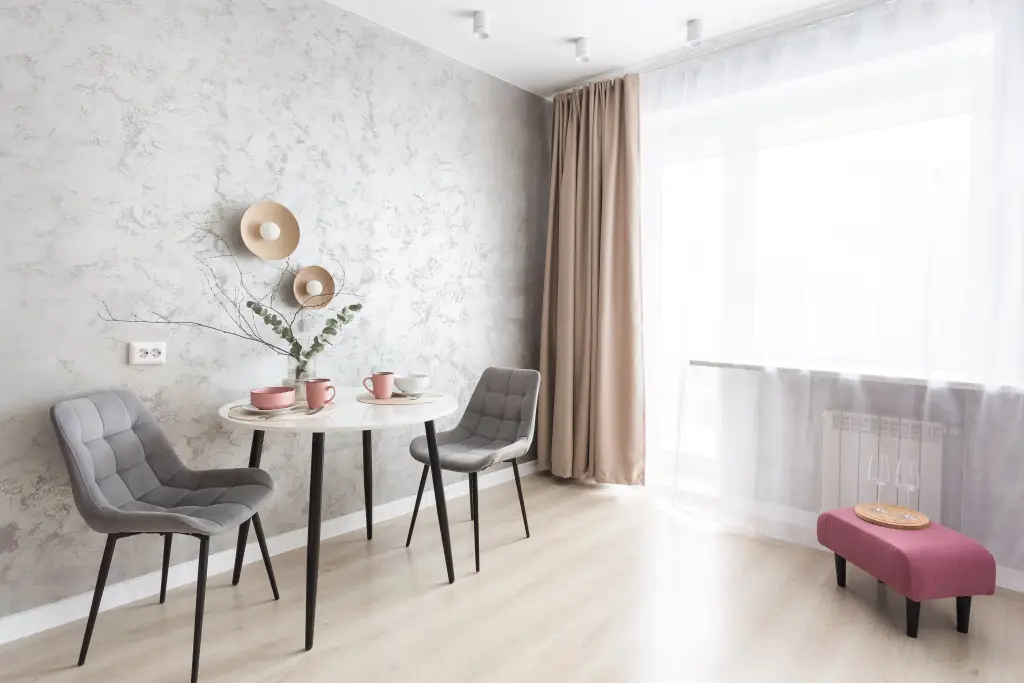 Петрозаводск: Апартаменты Hygge Karelia Romantica
