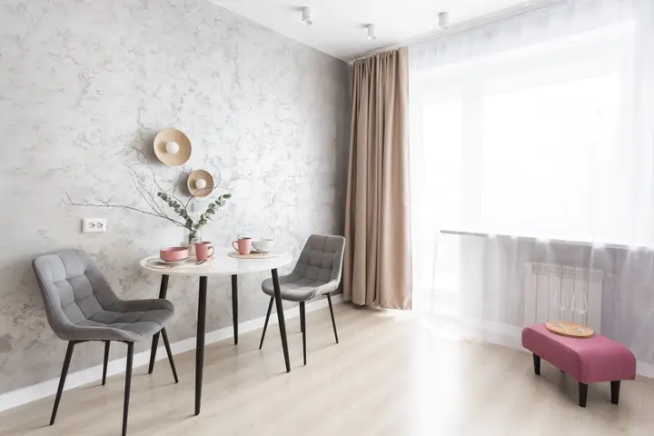 Петрозаводск: Апартаменты Hygge Karelia Romantica