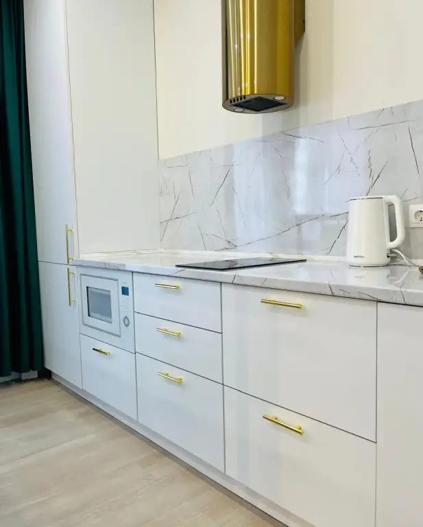 Братск: Квартира на улице Металлургов 8