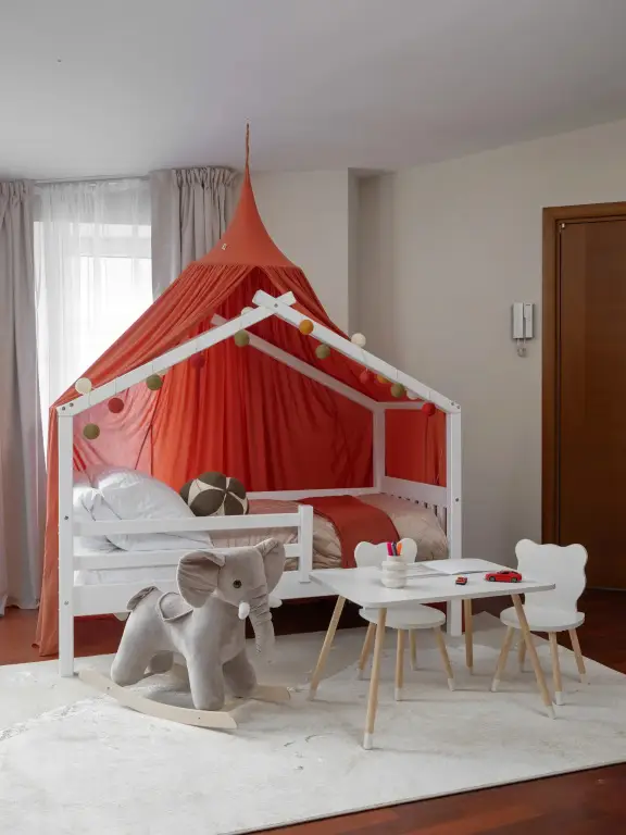 Shiryayevo: Квартира GM Apartments Шикарная двухуровневая у Арбата