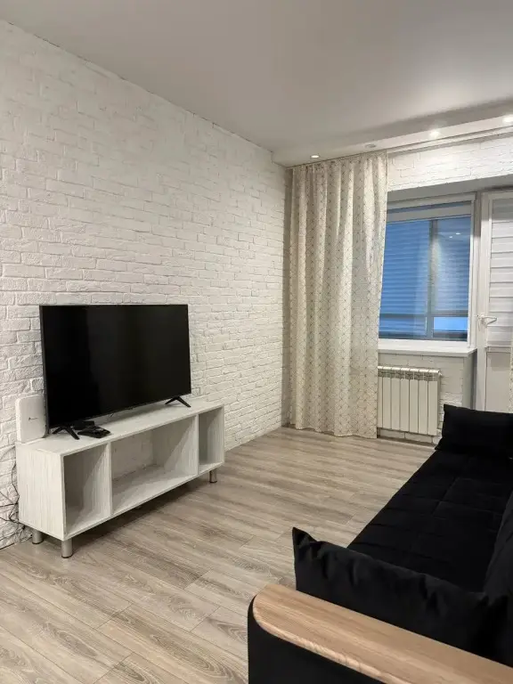 Северодвинск: Квартира Sever Apart в Северодвинске на Советской 35А