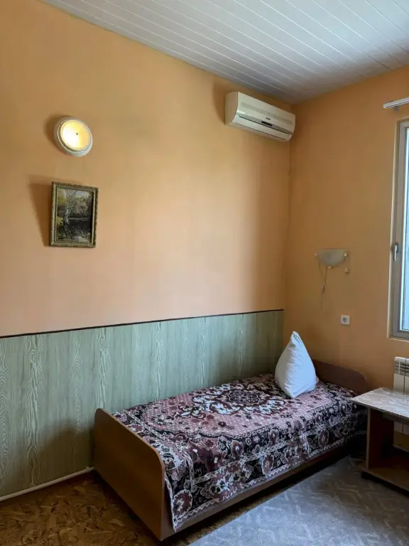 Геленджик: Частный дом 077 Эконом с Кухней и Террасой Под Ключ