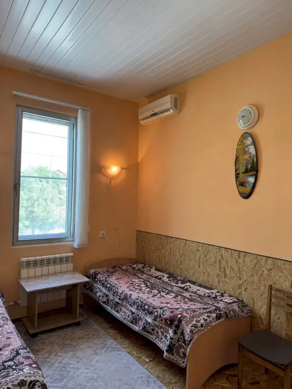Геленджик: Частный дом 077 Эконом с Кухней и Террасой Под Ключ