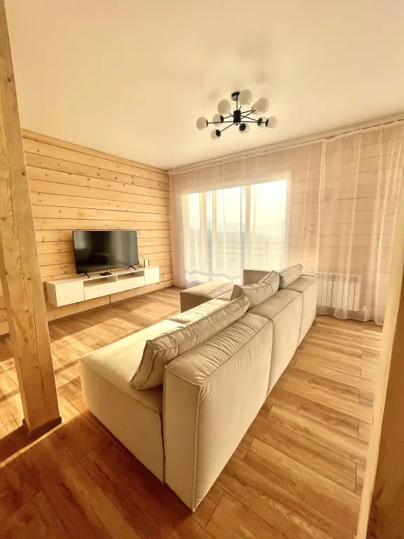 Озёрное: Частный Дом Scandi House