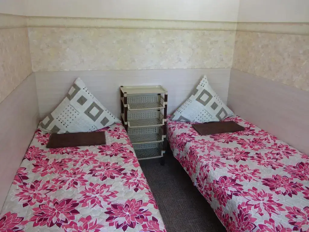 Береговое (Бахчисарайский район): Divo Hotel