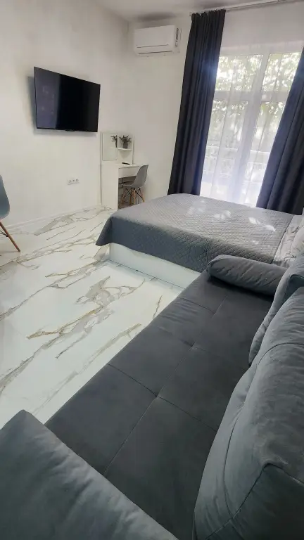 Геленджик: Квартира уютная недалеко от моря