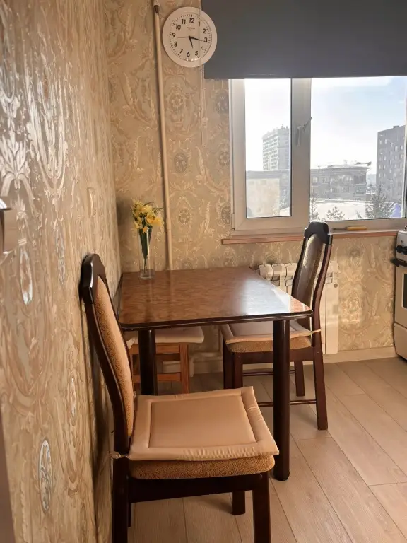 Омск: Квартира Rooms 55