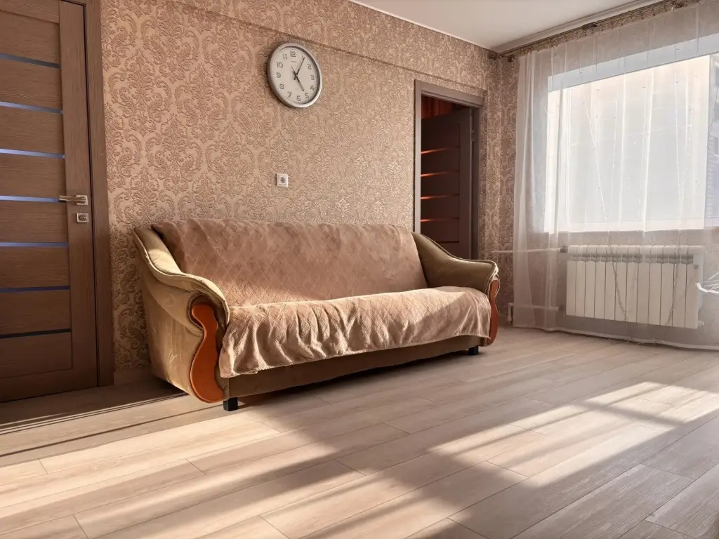 Омск: Квартира Rooms 55