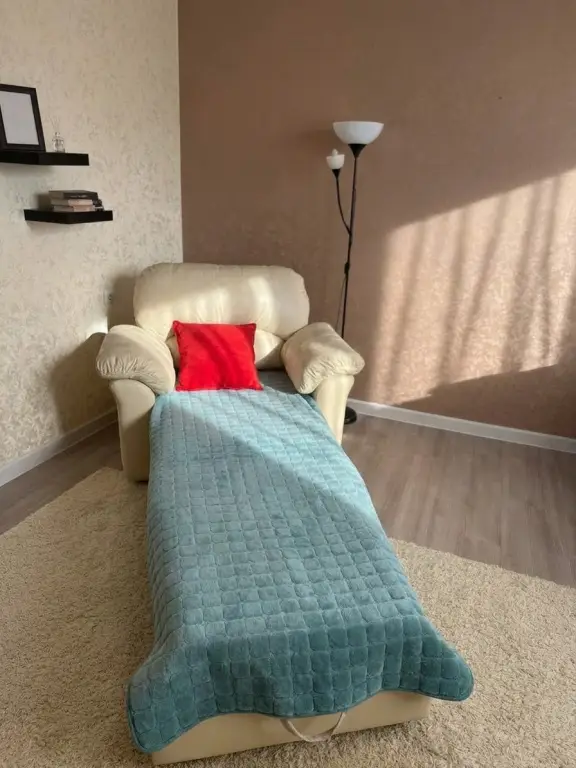 Омск: Квартира Rooms 55