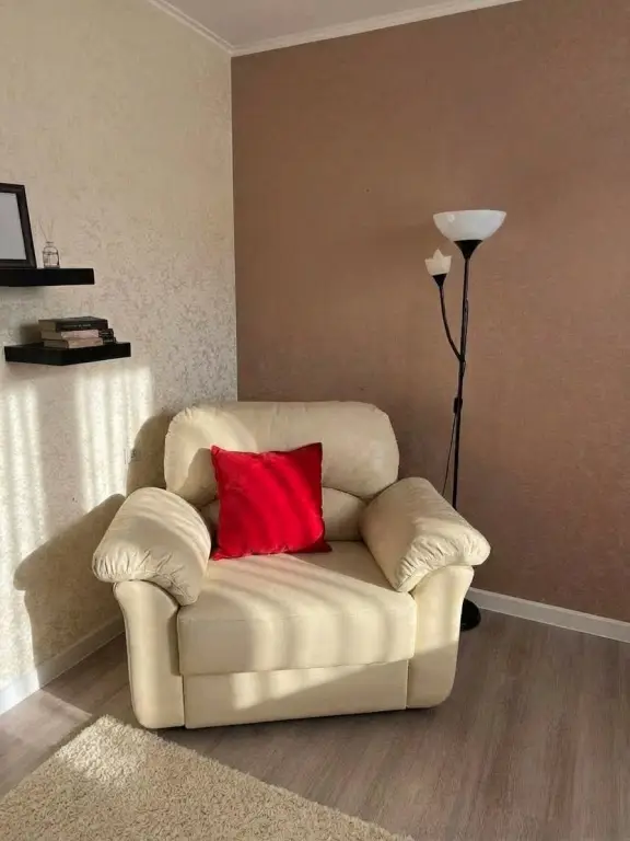 Омск: Квартира Rooms 55